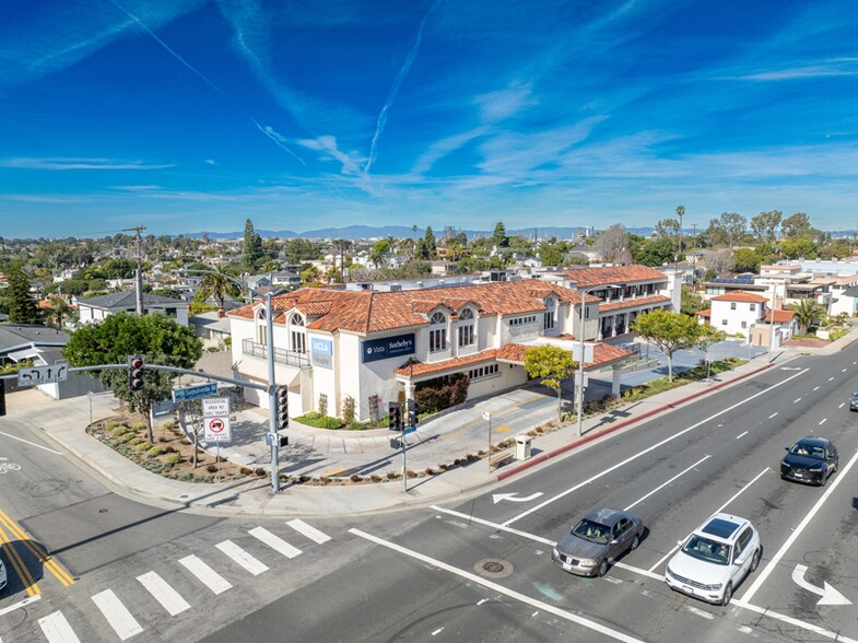 More Photos Of 2501 N Sepulveda Blvd, Manhattan Beach Medical For Lease