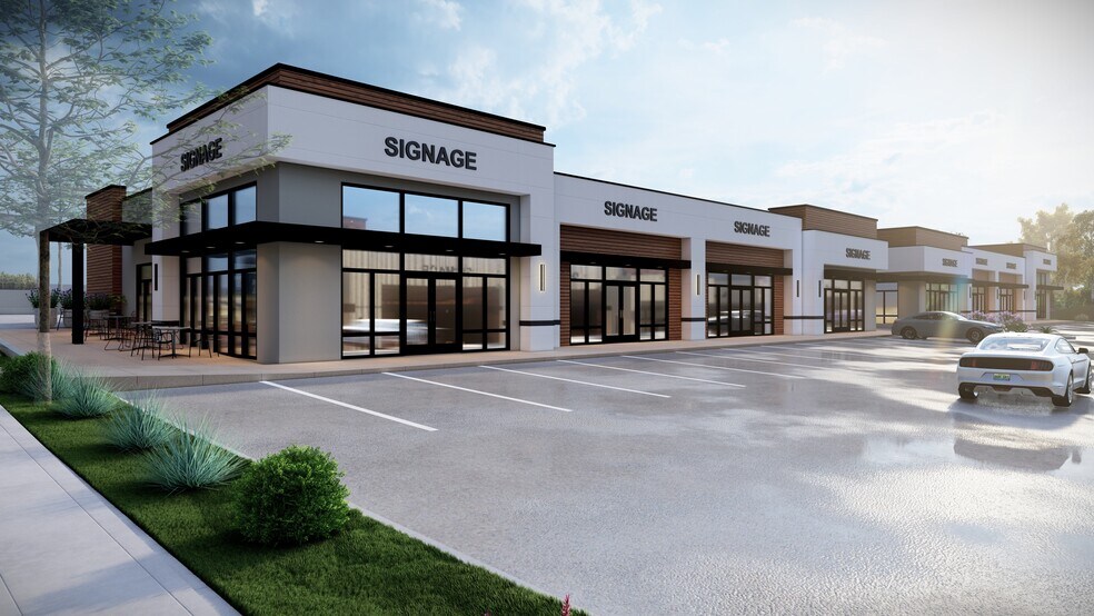 More Photos Of 2915 N 20th Ave, Pasco Office For Lease