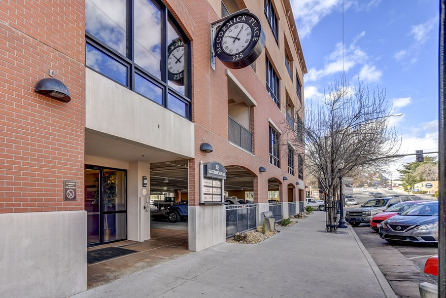 More Photos Of 325 W Gurley St, Prescott Office Residential For Lease