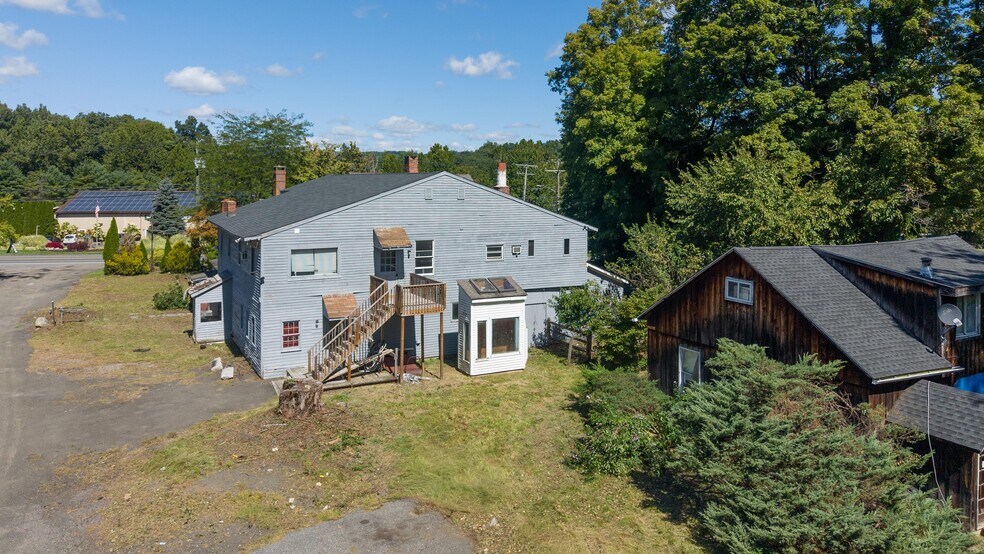 More Photos Of 329 Kent Rd, New Milford Apartments For Sale