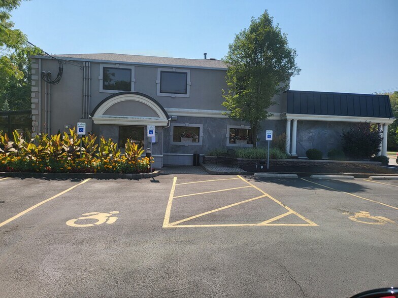 More Photos Of 2545 Niagara Falls Blvd, Buffalo Restaurant For Sale