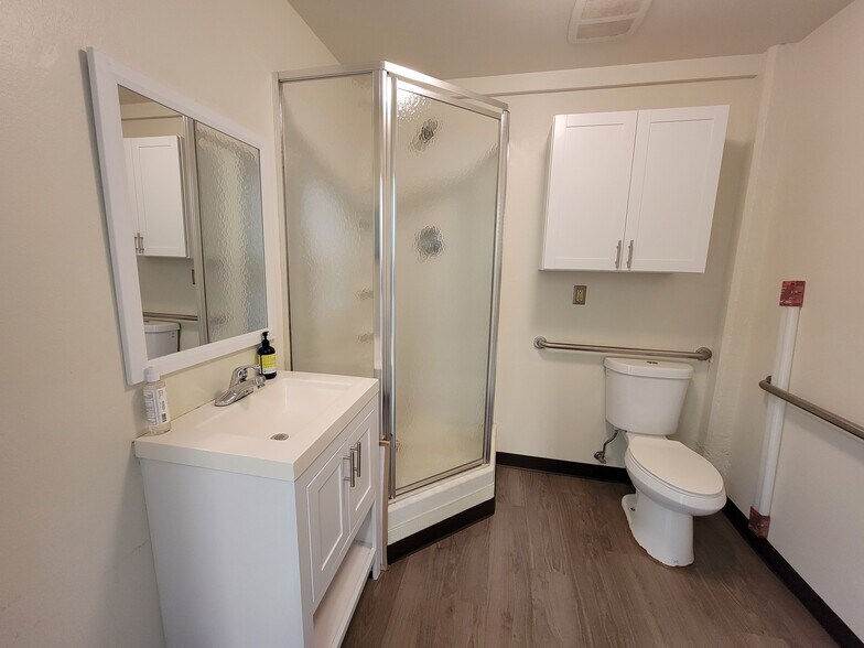 More Photos Of 715 Bryant St, San Francisco Warehouse For Lease