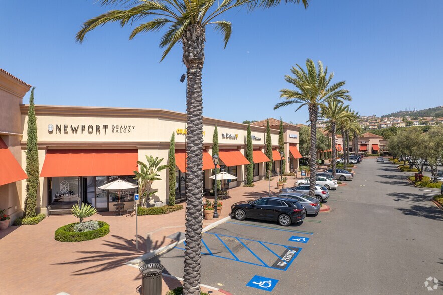 More Photos Of 21103-21181 Newport Coast Dr, Newport Coast Unknown For Lease