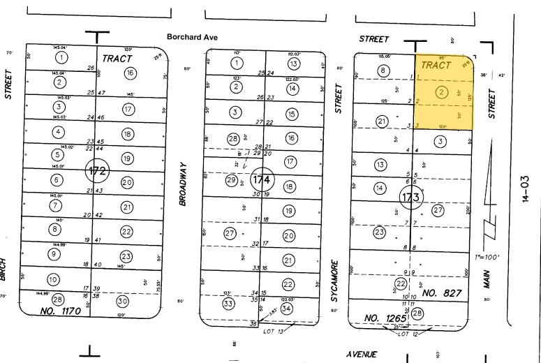 More Photos Of 1402 S Main St, Santa Ana Auto Repair For Lease