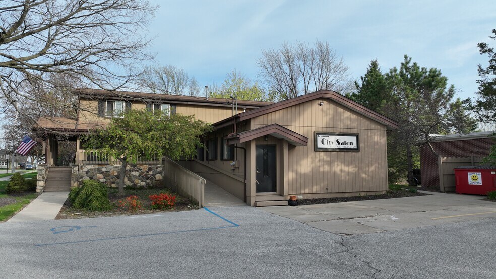 More Photos Of 11522 Davis St, Grand Blanc Office Residential For Sale