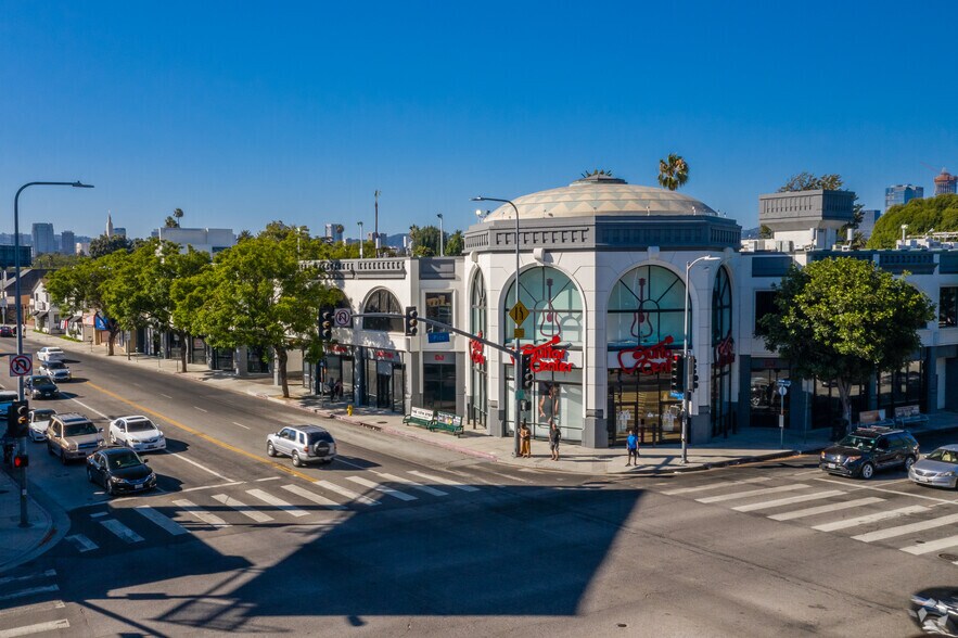 More Photos Of 10807-10831 W Pico Blvd, Los Angeles Storefront For Lease