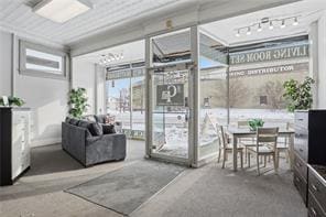 More Photos Of 523 N Goodman St, Rochester Storefront Retail Residential For Sale