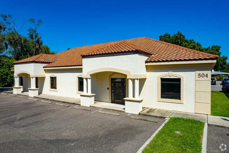 More Photos Of , Brandon Office For Sale