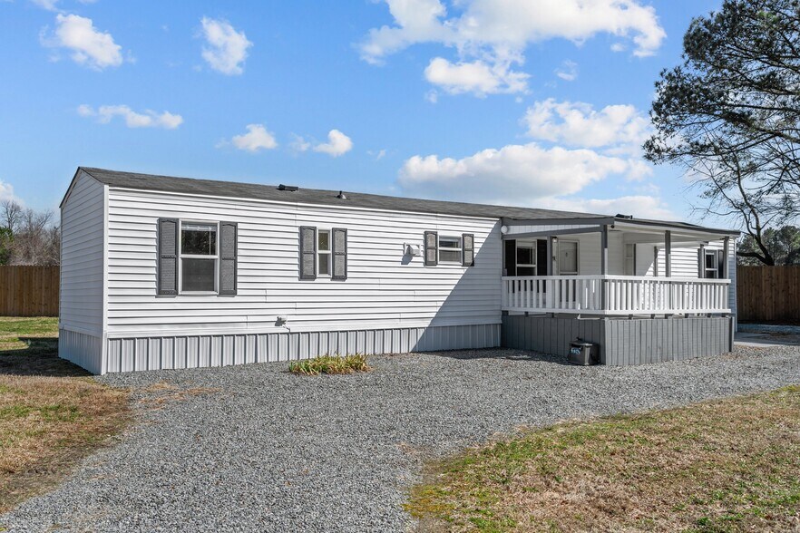 More Photos Of 9572 Hwy 41 W, Pink Hill Land For Sale