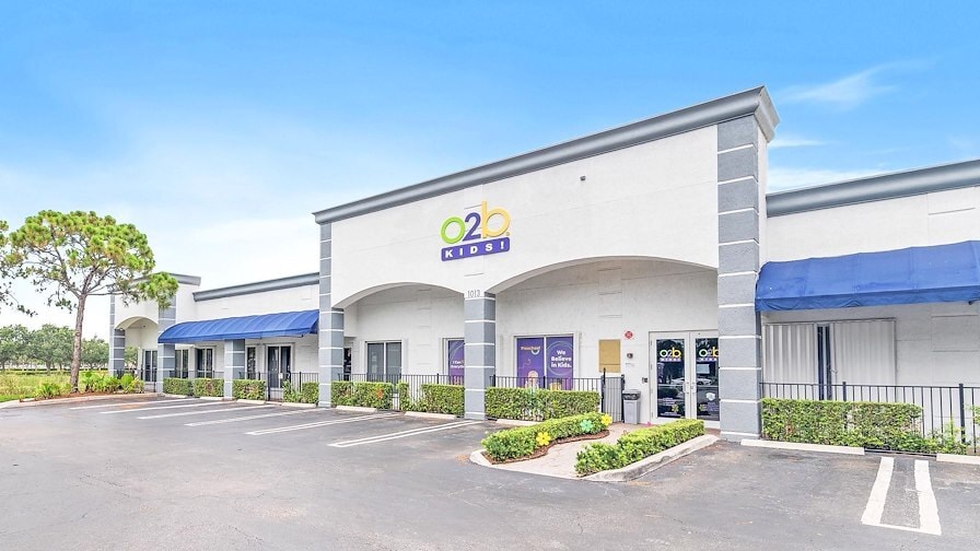 More Photos Of 1013 Sr-7, West Palm Beach Daycare Center For Sale