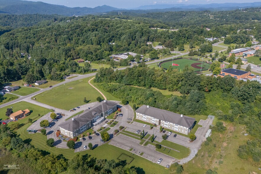 More Photos Of 5606 Campus Ridge Dr, Wise Multifamily For Sale