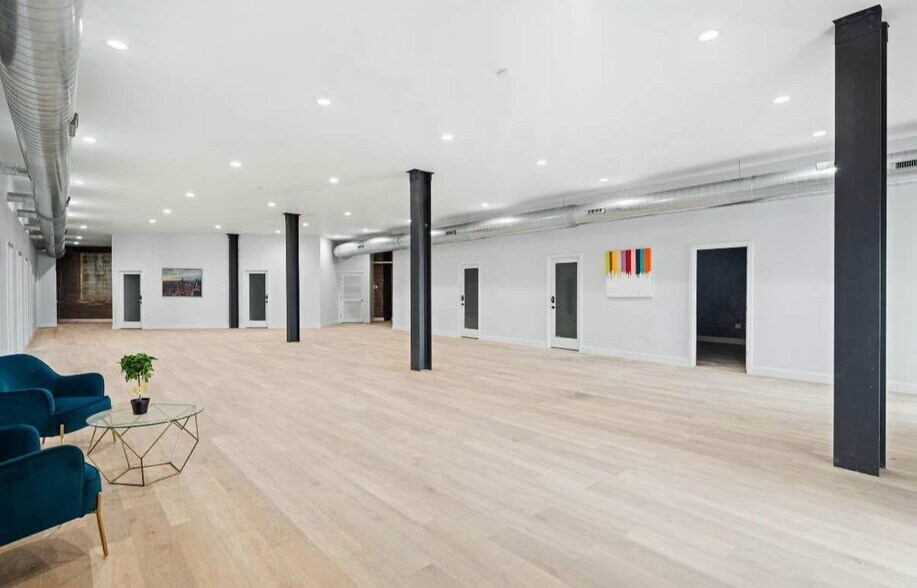 More Photos Of 2446-50 Germantown Ave, Philadelphia Flex For Sale