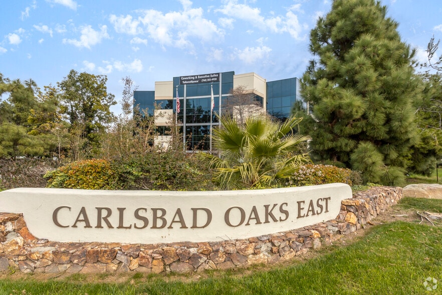 More Photos Of 2888 Loker Ave E, Carlsbad Office For Lease