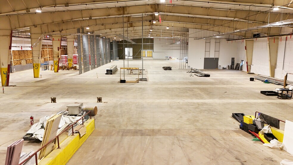 Primary Photo Of 3 Grande Blvd, Saratoga Springs Warehouse For Lease