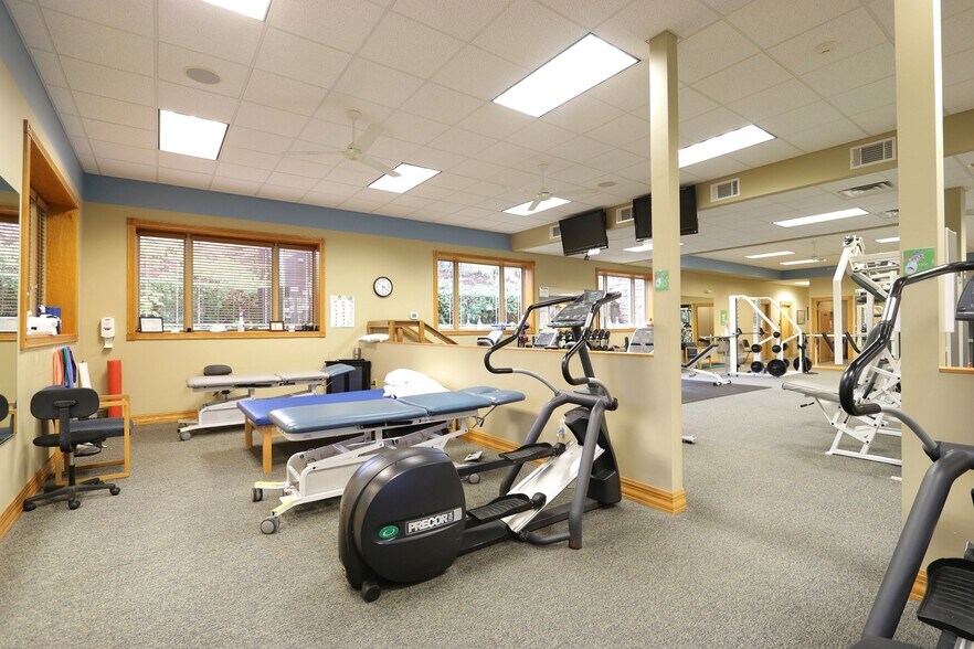 More Photos Of 2160 Sandy Dr, State College Medical For Sale