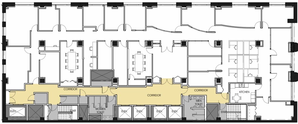 More Photos Of 211 W Wacker Dr, Chicago Office For Lease