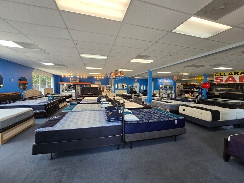 More Photos Of 100 N State Road 7, Margate Office Residential For Sale