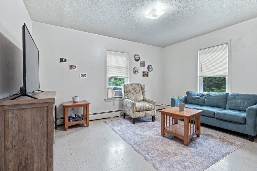 More Photos Of 32 Northeast St, Woonsocket Apartments For Sale