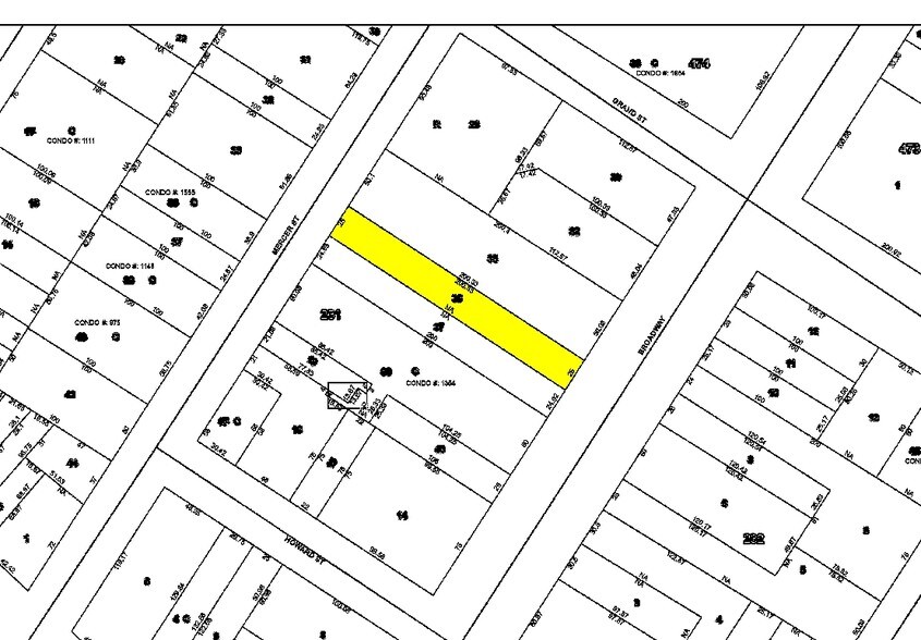 More Photos Of 26 Mercer St, New York Loft Creative Space For Lease