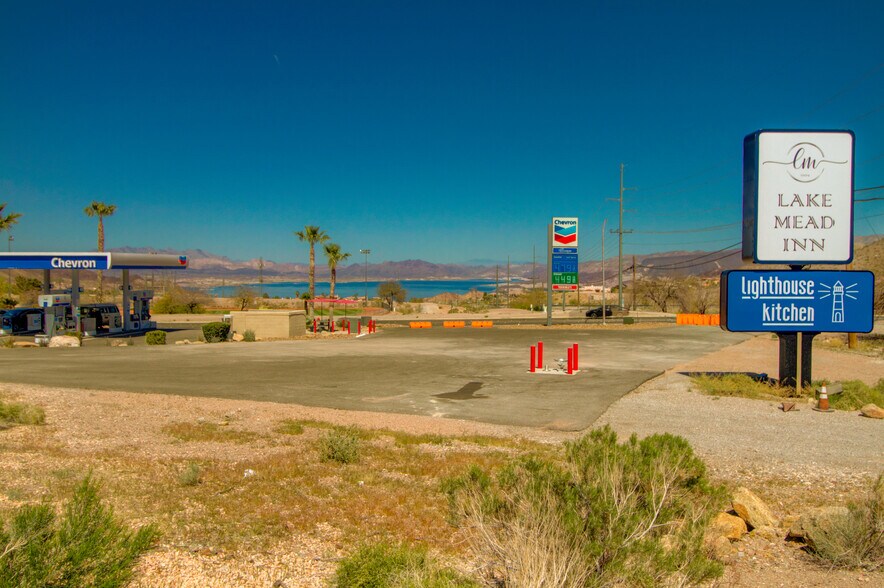 More Photos Of 110 Ville Dr, Boulder City Restaurant For Lease