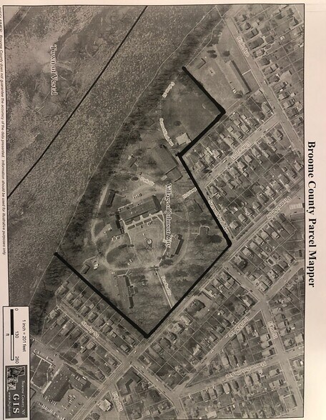 More Photos Of 400 Riverside Dr, Johnson City Specialty For Lease