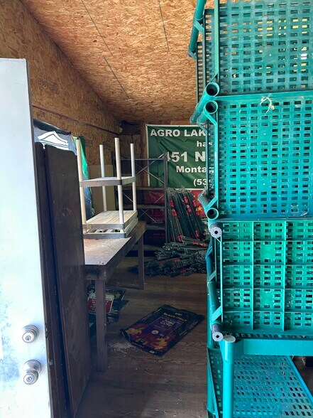 More Photos Of 451 N 11th St, Montague Warehouse For Sale