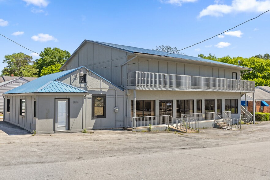 More Photos Of 4608 Hixson Pike, Hixson Office For Lease