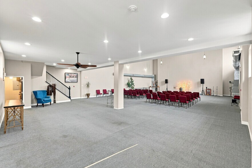 More Photos Of 5928 Master St, Philadelphia Specialty For Sale