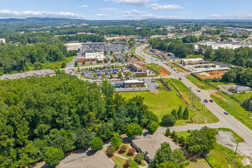 More Photos Of 725 Atlanta, Cumming Land For Sale