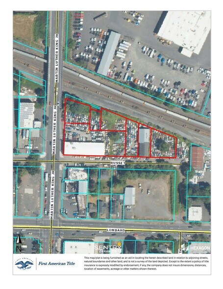 More Photos Of , Portland Industrial For Sale