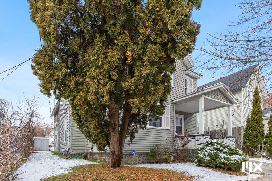 More Photos Of , Grand Rapids Multifamily For Sale