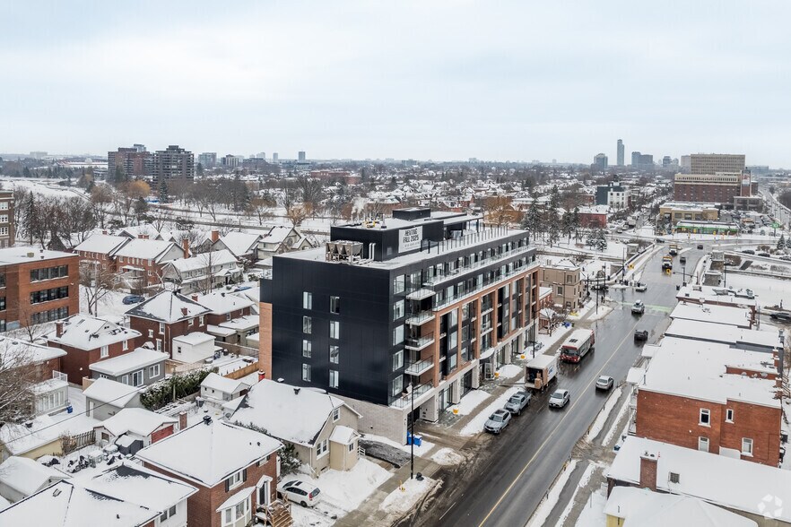 More Photos Of 18 Hawthorne Av, Ottawa Apartments For Lease