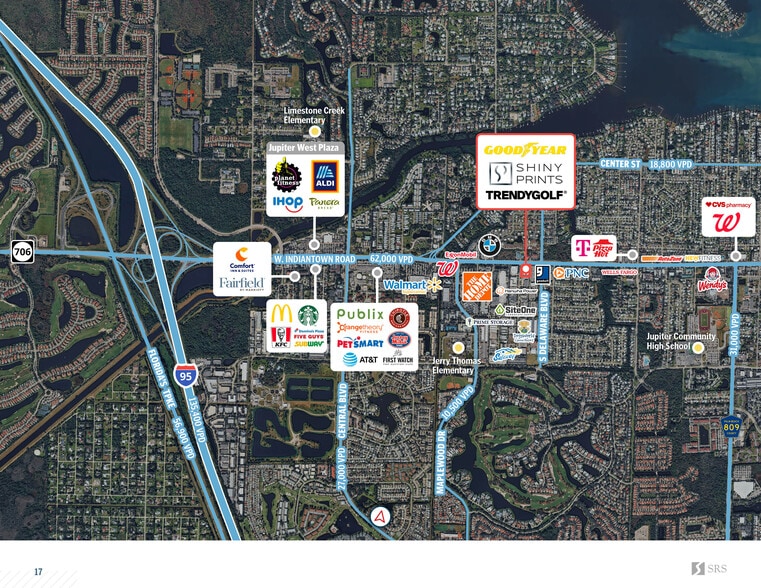 More Photos Of , Jupiter Industrial For Sale