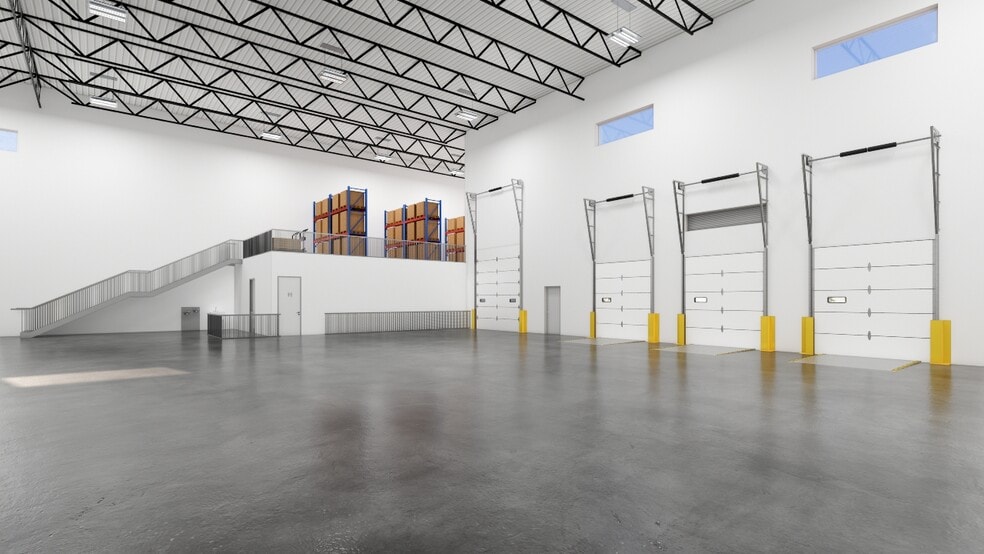 More Photos Of 7320 NW 61st St, Miami Warehouse For Lease