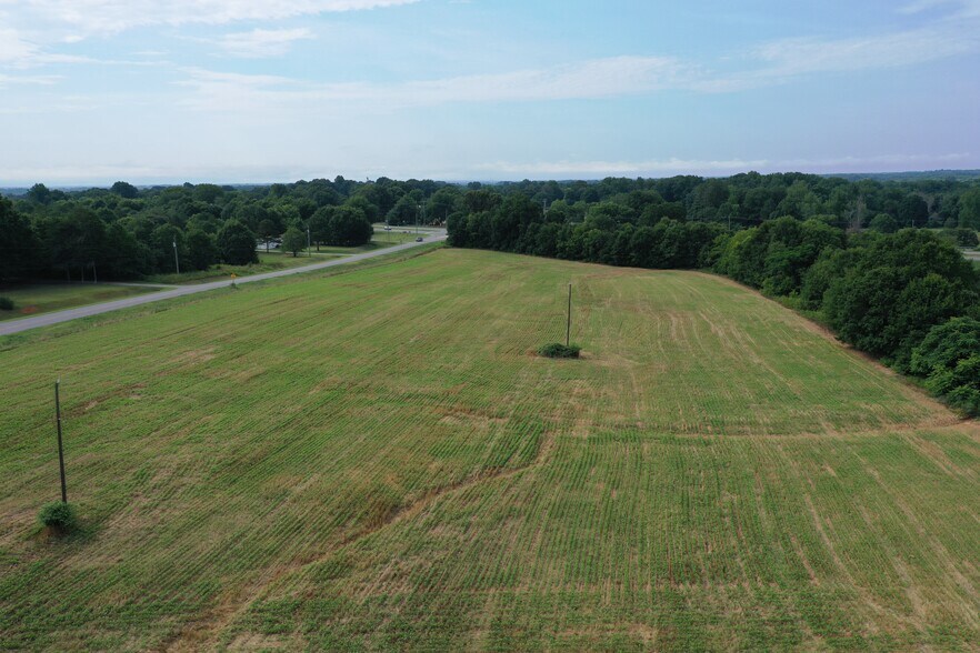 More Photos Of Westlee Street, Shelby Land For Sale