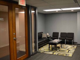 More Photos Of 9302 N Meridian St, Indianapolis Office For Lease