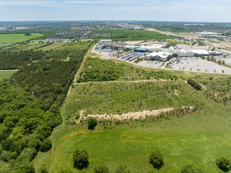 More Photos Of N Loop 1604 E, San Antonio Land For Sale