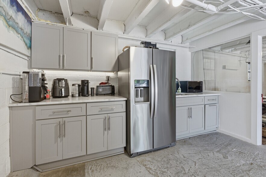 More Photos Of 829 Gale Ln, Nashville Loft Creative Space For Sale