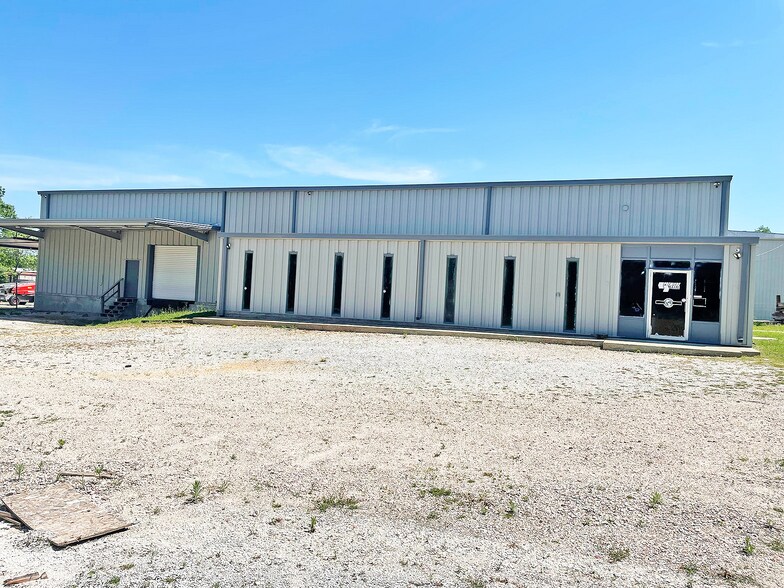 5880 Middle Rd, Theodore, AL 36582 Industrial For Lease
