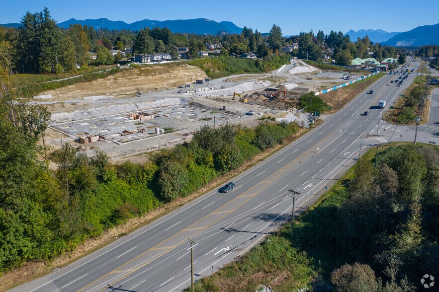More Photos Of 31941 Lougheed Hwy, Mission Office For Lease