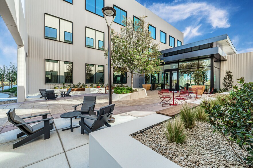 More Photos Of 1 Meridian Vista Dr, Las Vegas Unknown For Lease