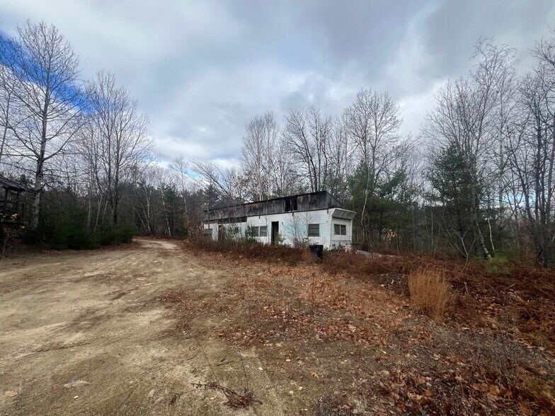 More Photos Of 171 Pine River Rd, Effingham Hospitality For Sale