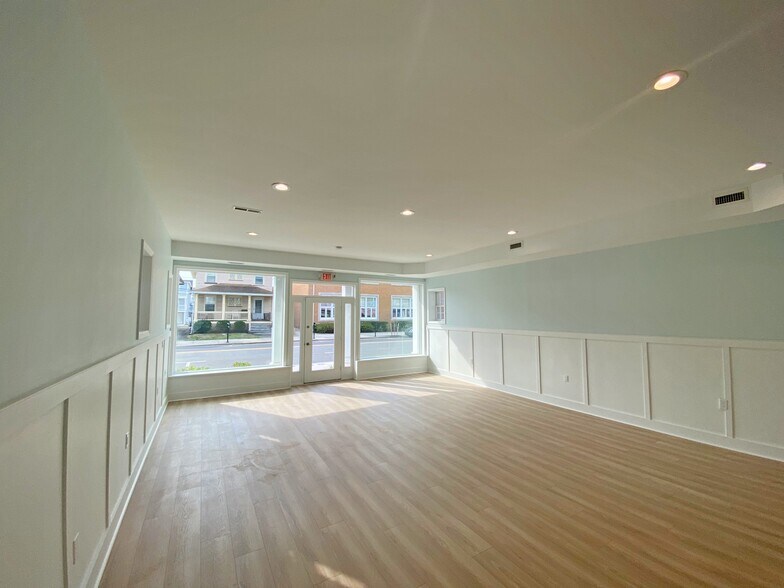 More Photos Of 1326 Asbury Ave, Ocean City Storefront Retail Residential For Sale