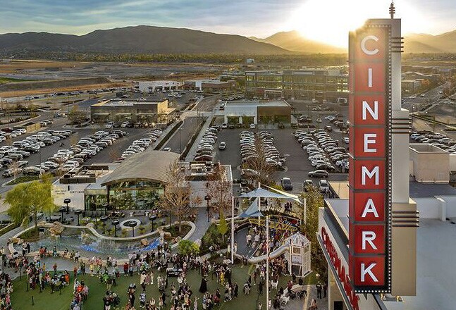 More Photos Of 4415 Tree Sparrow Ln, Riverton General Retail For Sale