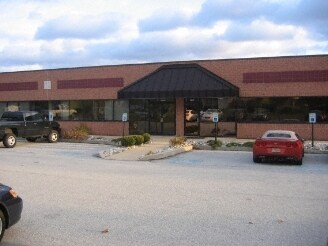 More Photos Of 1180 McDermott Dr, West Chester Office For Lease