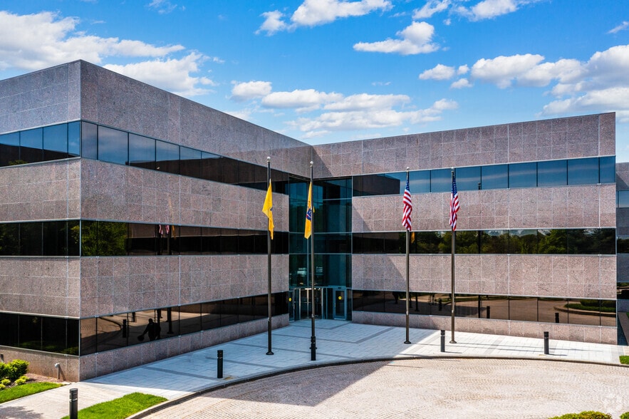 More Photos Of 135 Route 202/206, Bedminster Office For Lease