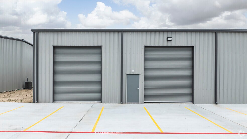 More Photos Of 25533 Richards Rd, Spring Manufacturing For Lease