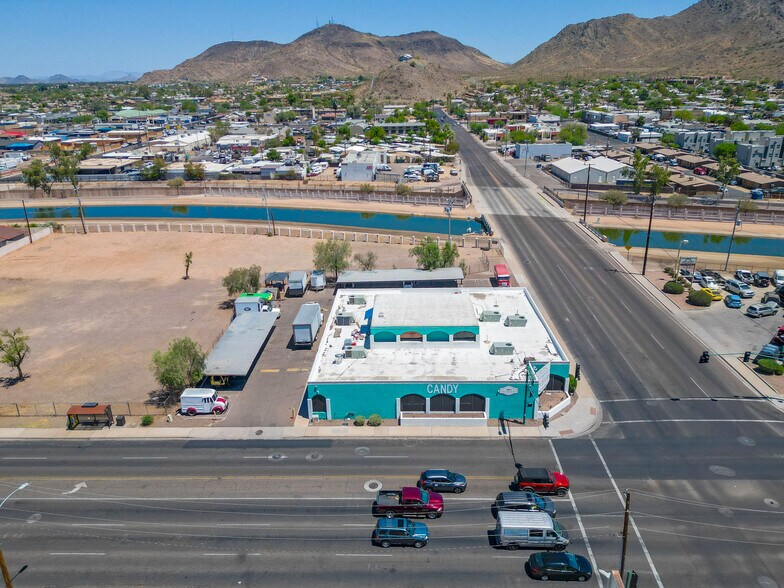More Photos Of 702 W Dunlap Ave, Phoenix Office For Sale