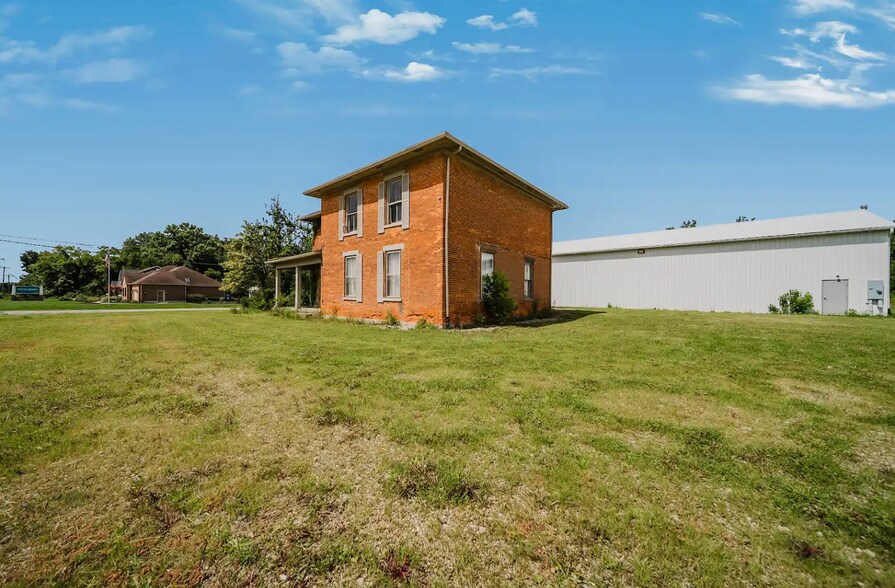 More Photos Of 6925 E State Route 37, Sunbury Industrial For Sale