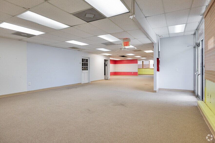 Photo of 1st Floor Ste 1936